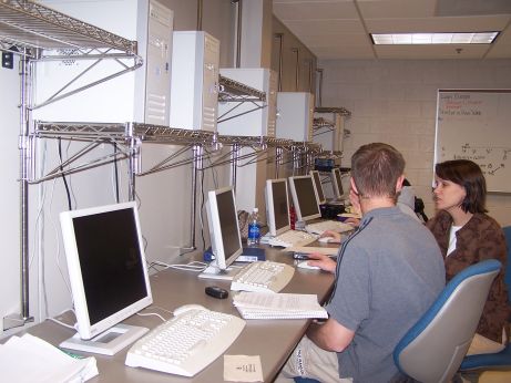 Computational Chemistry